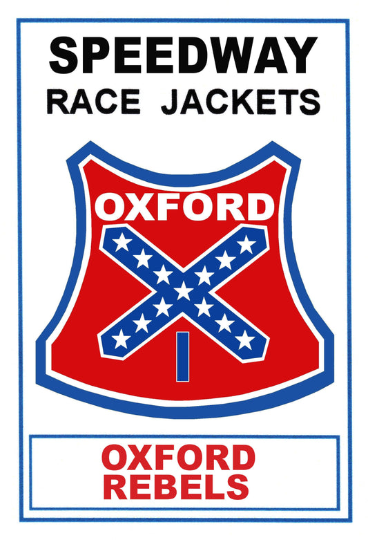 OXFORD card03