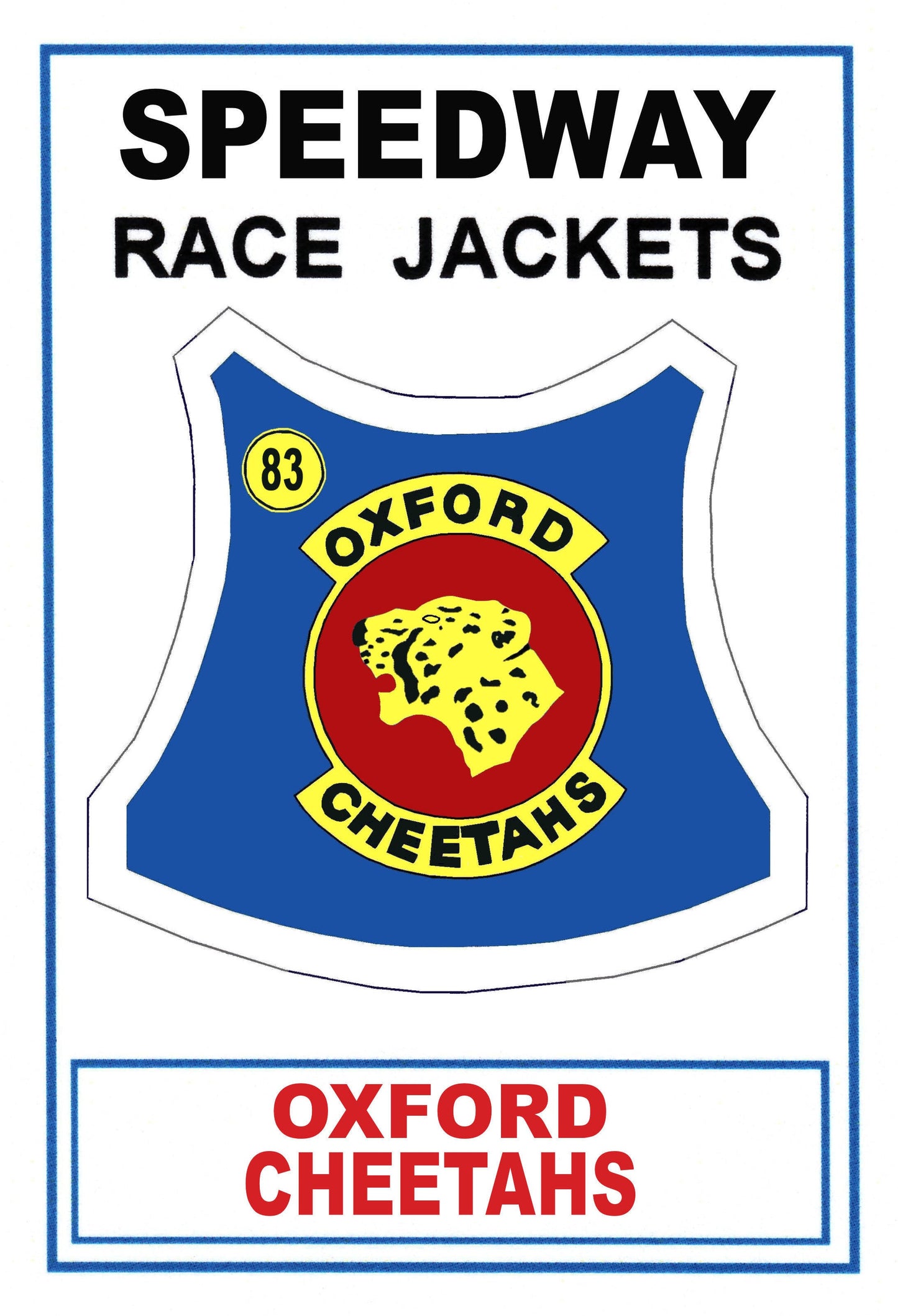 OXFORD card06