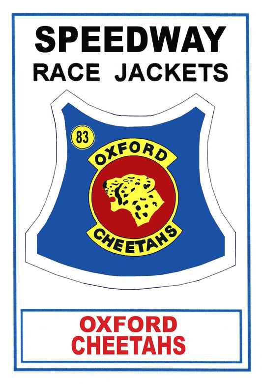 OXFORD card06