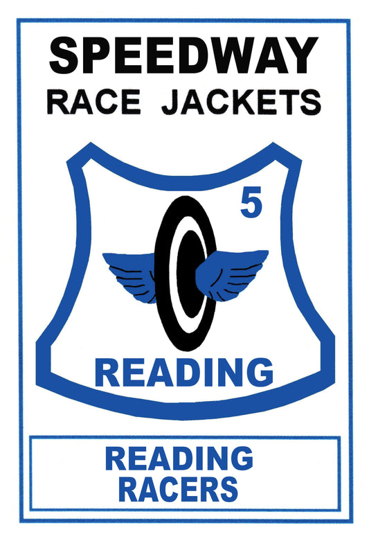 READING card01