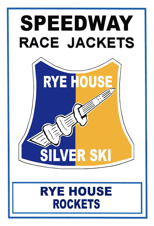 RYEHOUSE card18