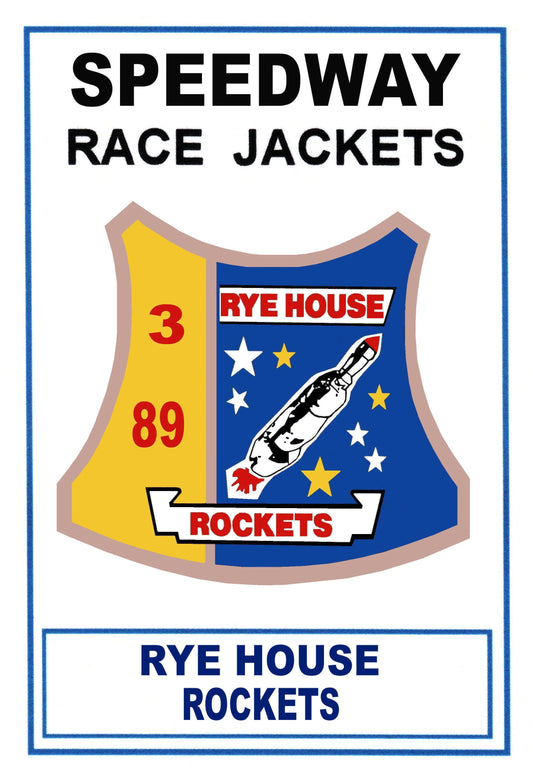 RYEhouse CARD11