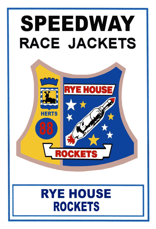 RYEhouse CARD12