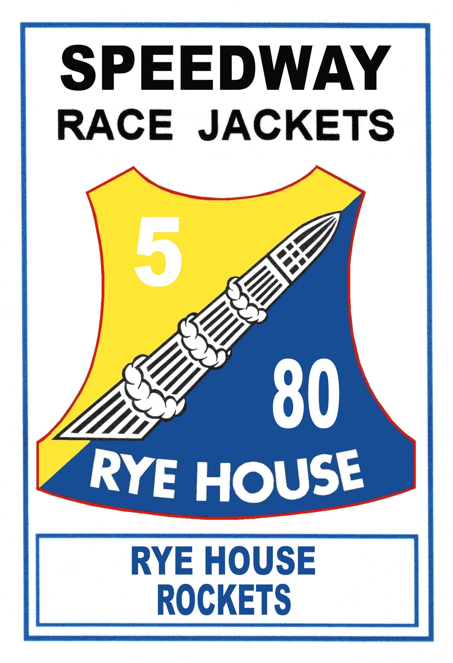 RYEhouse CARD17a