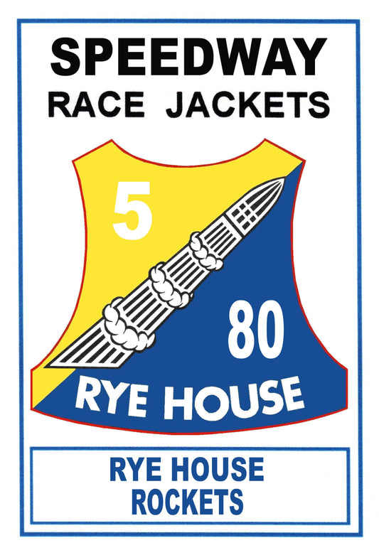 RYEhouse CARD17a