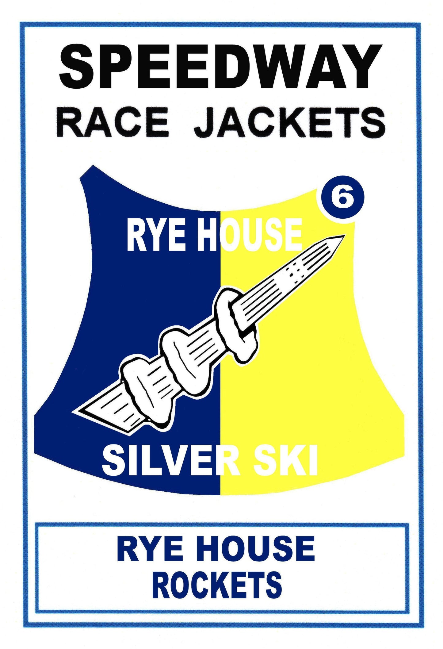 RYEhouse CARD19