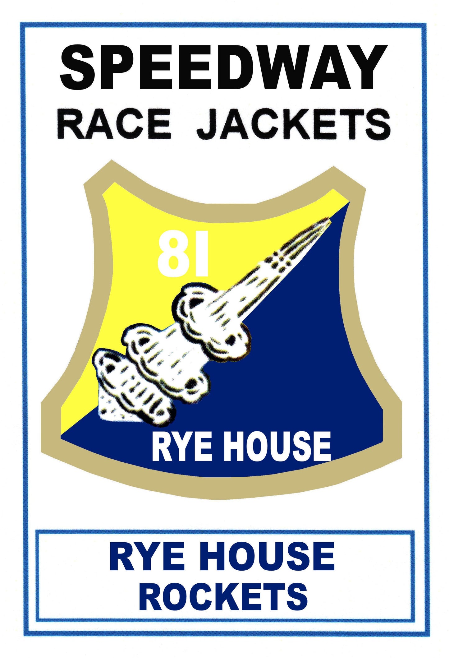 RYEhouse CARD01