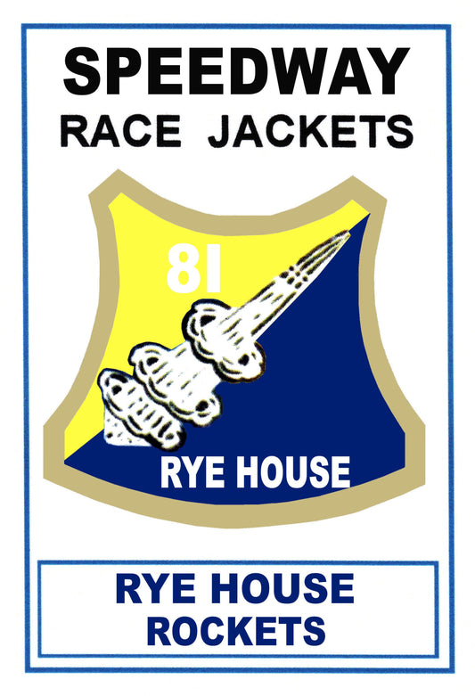 RYEhouse CARD01