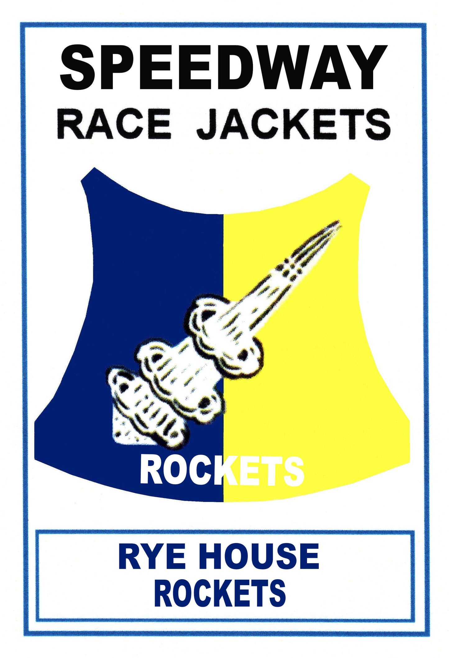 RYEhouse CARD04