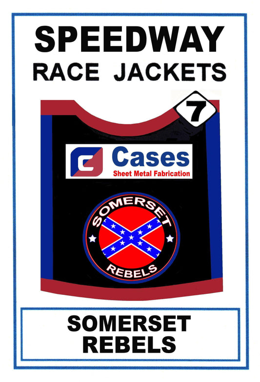 SOMERSET rebels CARD02