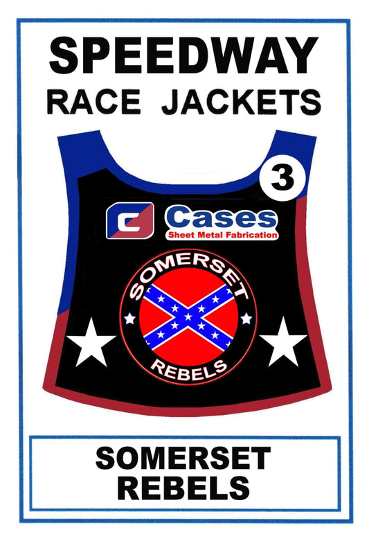 SOMERSET rebels CARD03