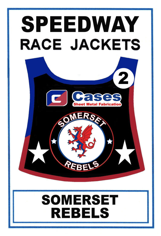 SOMERSET rebels CARD04