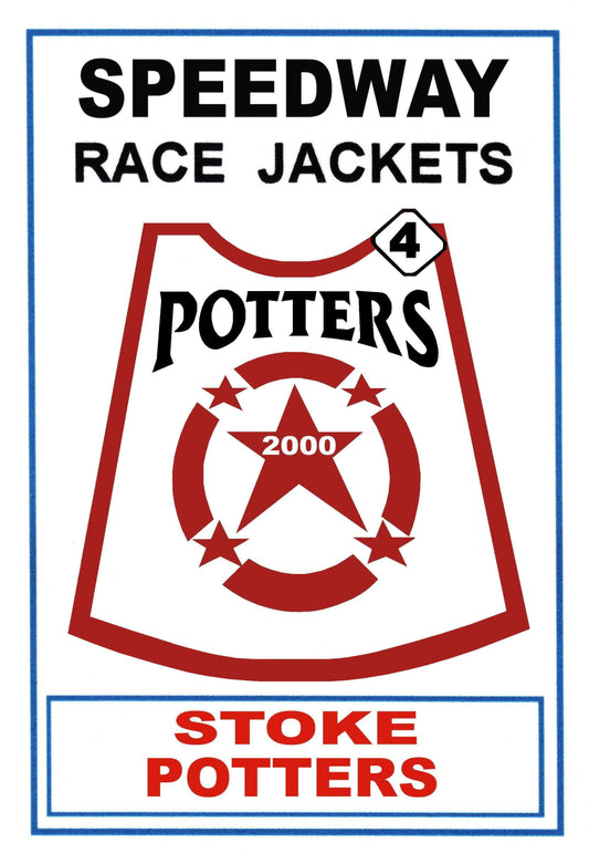 STOKE card11