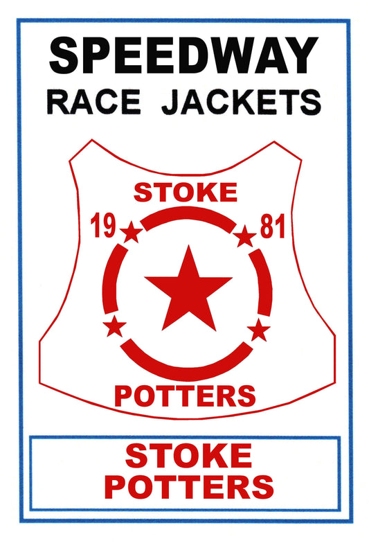 STOKE card06