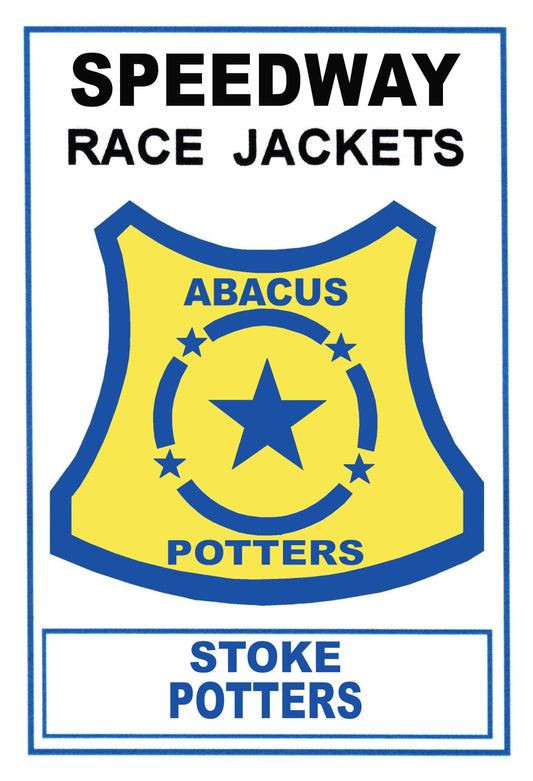 STOKE potters CARD02