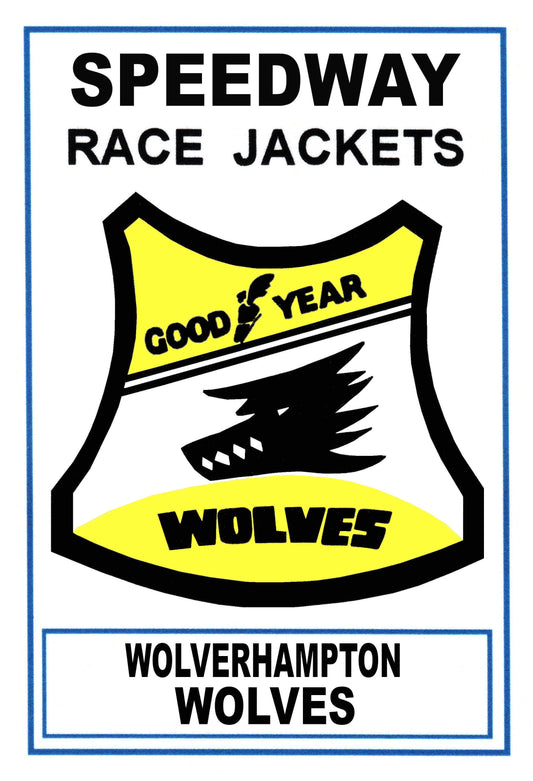 WOLVES card07