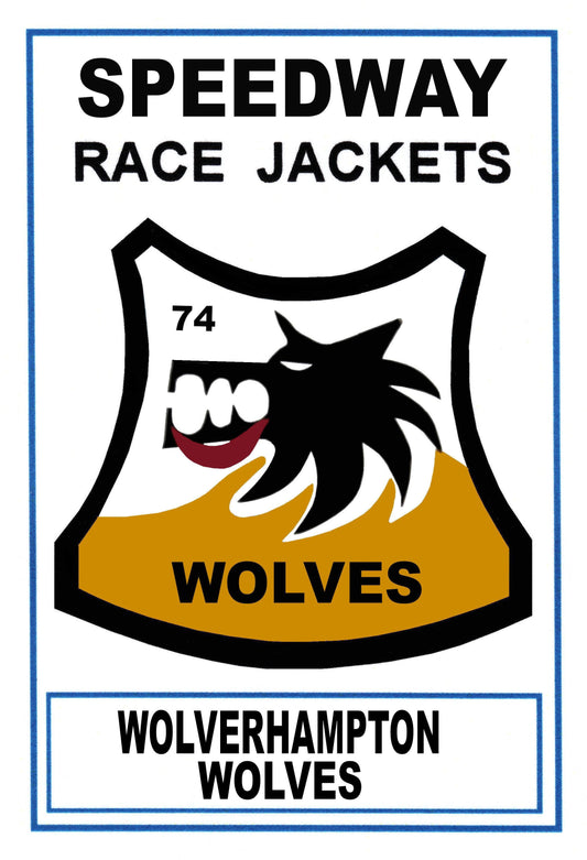 WOLVES card09