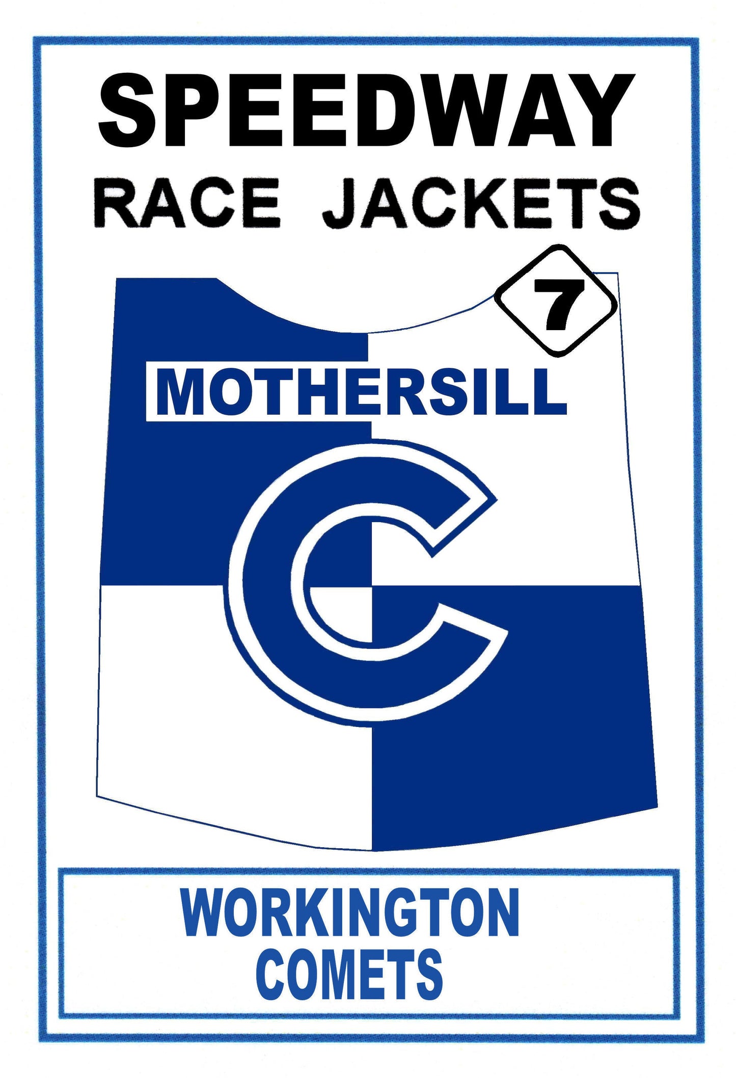 WORKINGTON card10