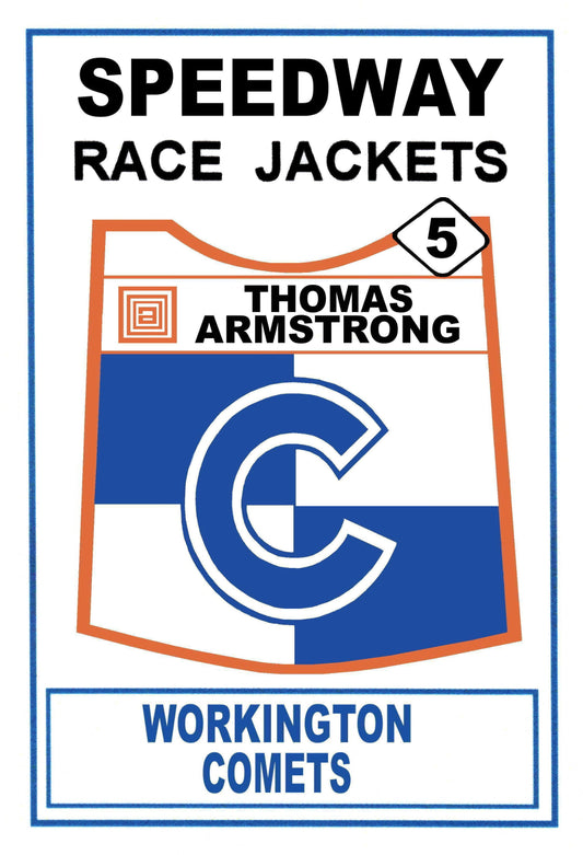 WORKINGTON card11