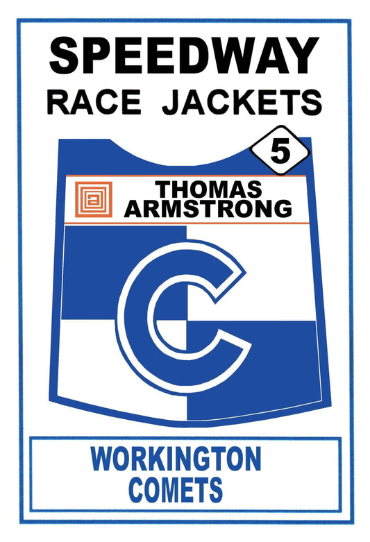 WORKINGTON card12