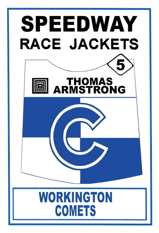 WORKINGTON card14