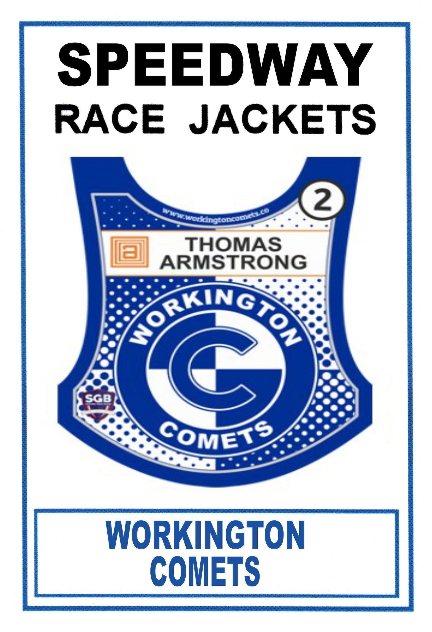 WORKINGTON card15