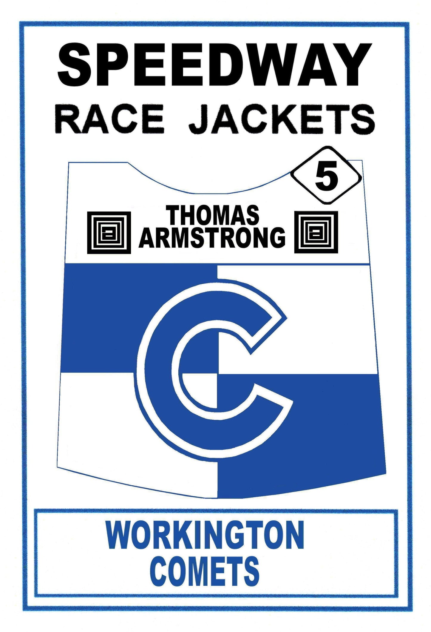 WORKINGTON card17