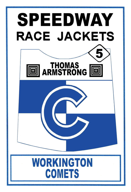 WORKINGTON card17