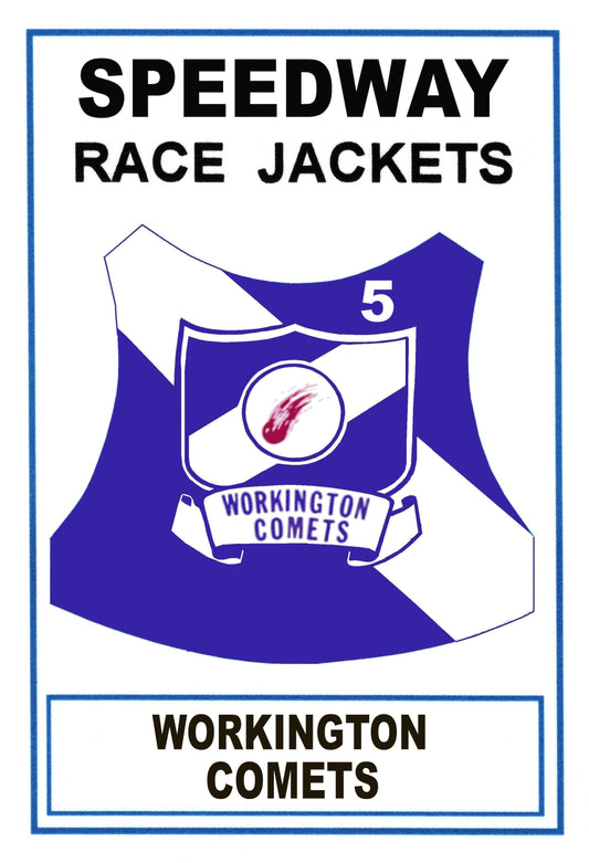 WORKINGTON card05