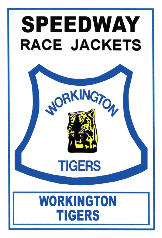 WORKINGTON card07