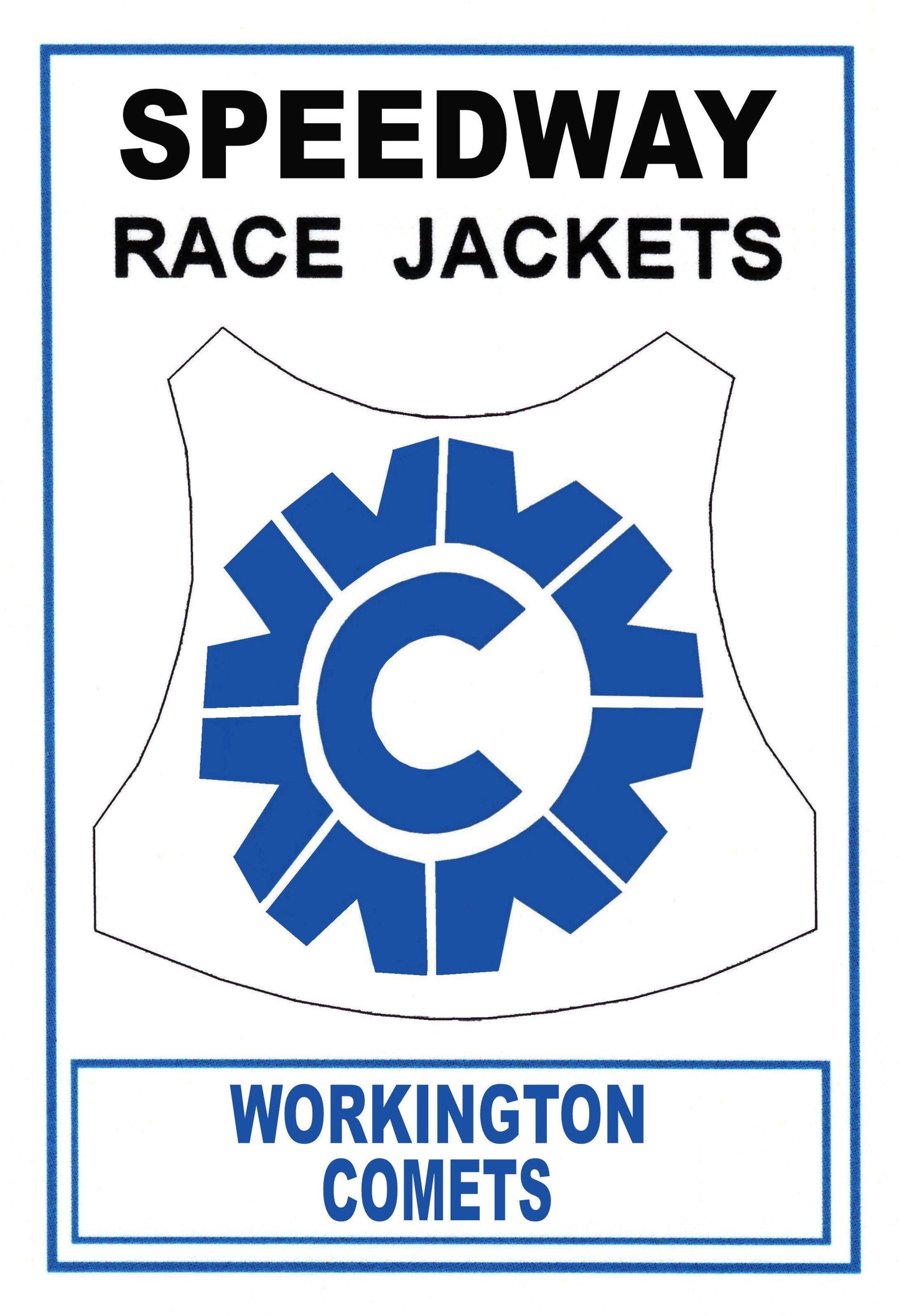 WORKINGTON card08