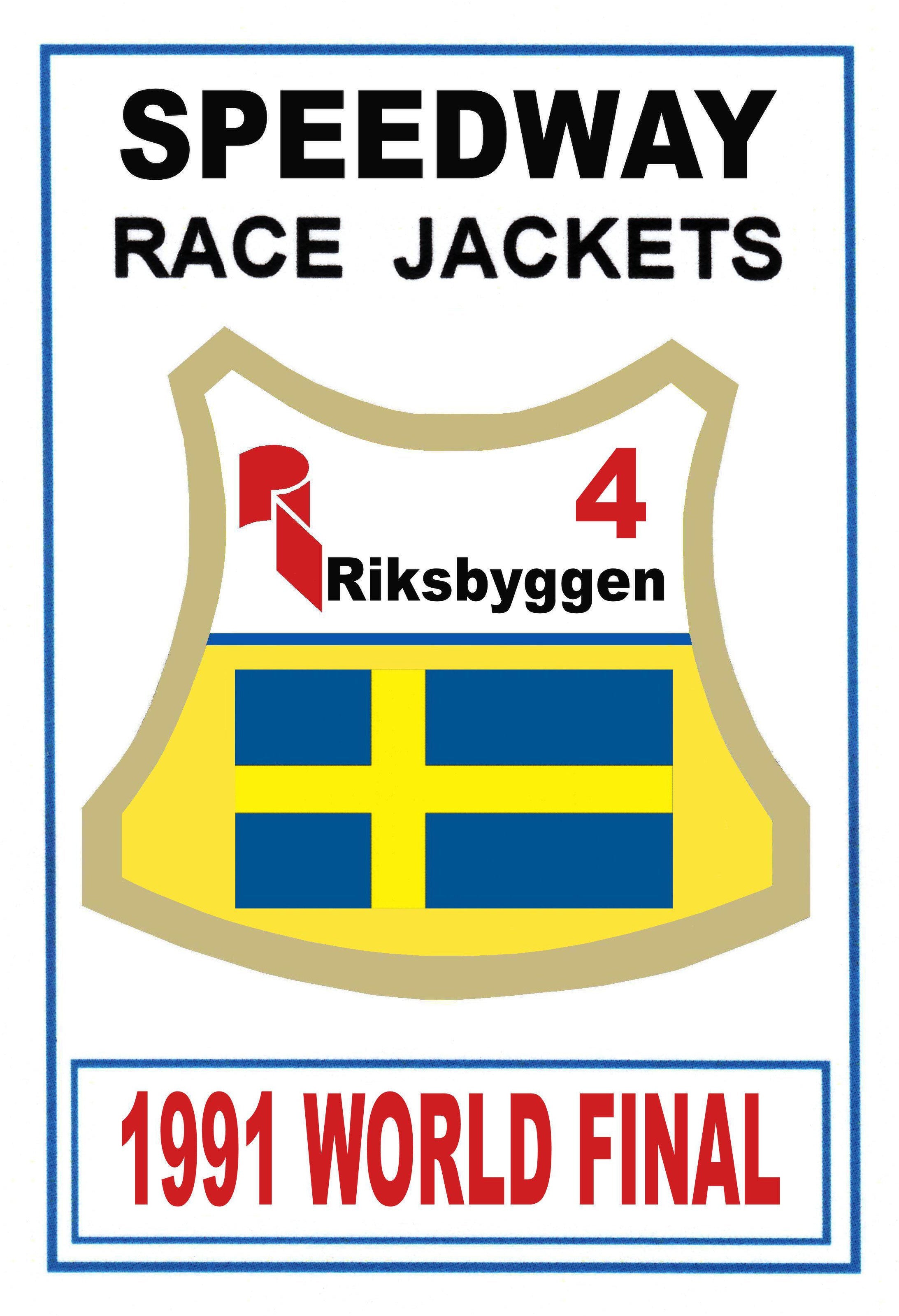 Speedway race jackets deals for sale